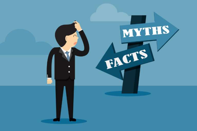 The 3 Happiness Myths Video 