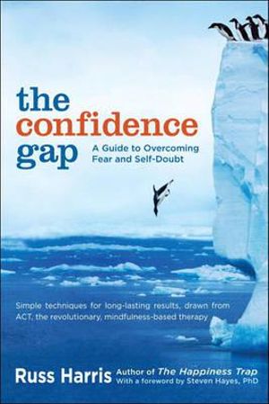 Introduction And First Chapter Of The Confidence Gap