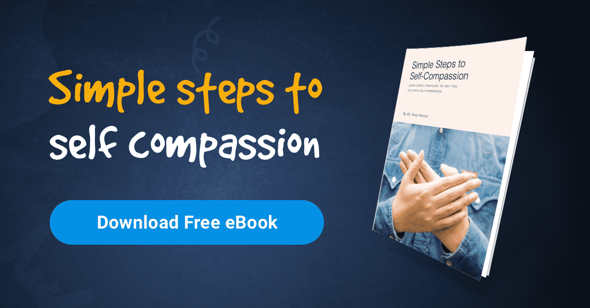 Download Free Self Compassion eBook