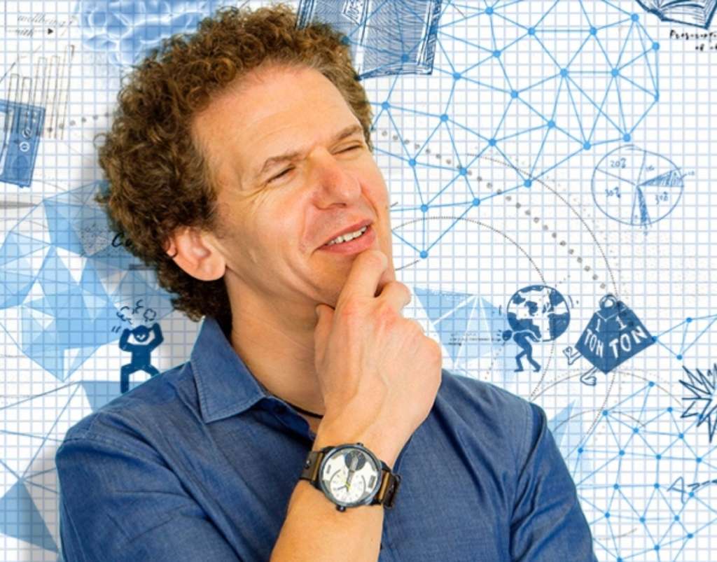 Russ Harris - Science behind the Happiness Trap Program